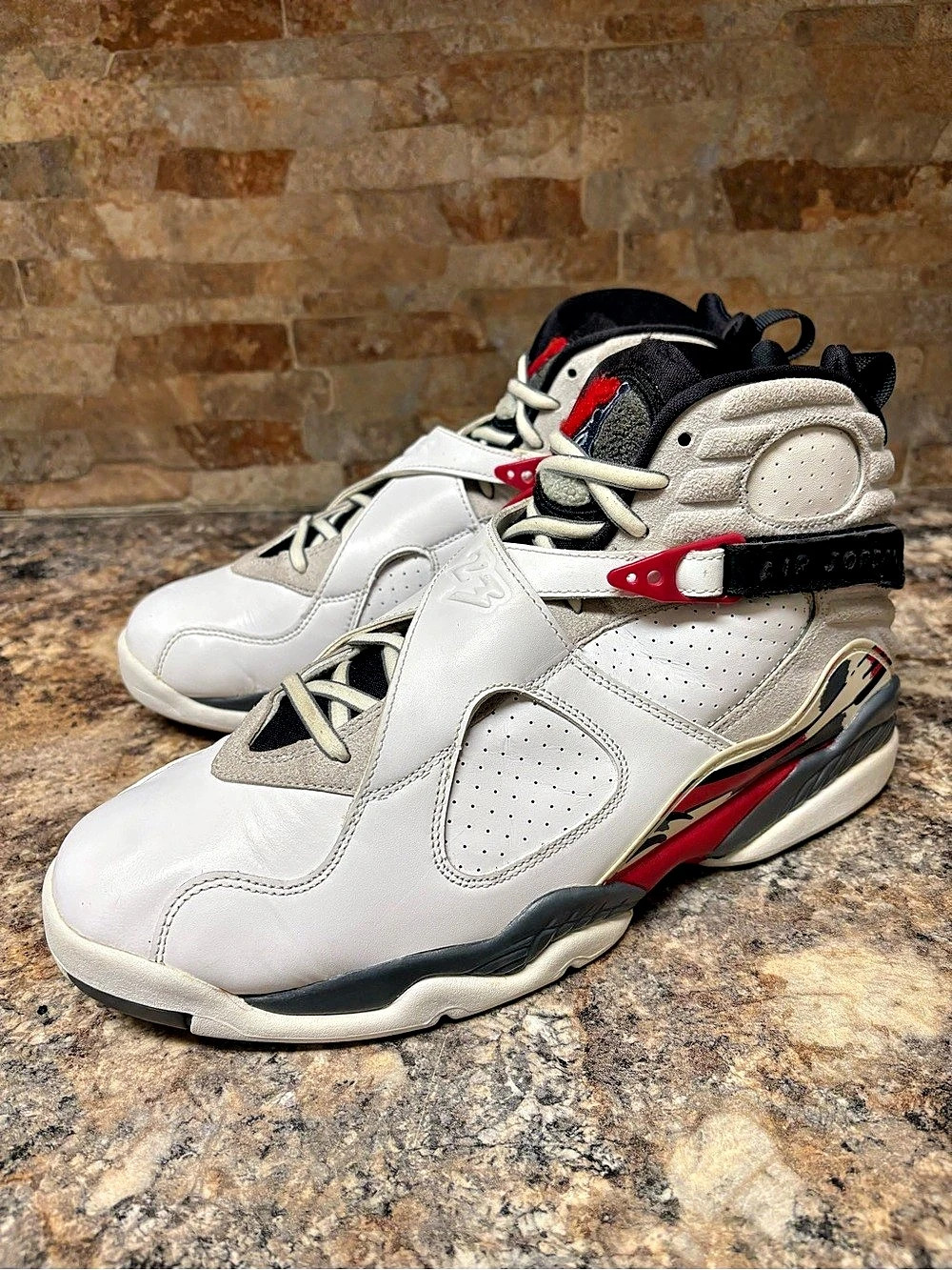 Air Jordan & Retro 2013 Bugs Bunny 305381-103 Size 11